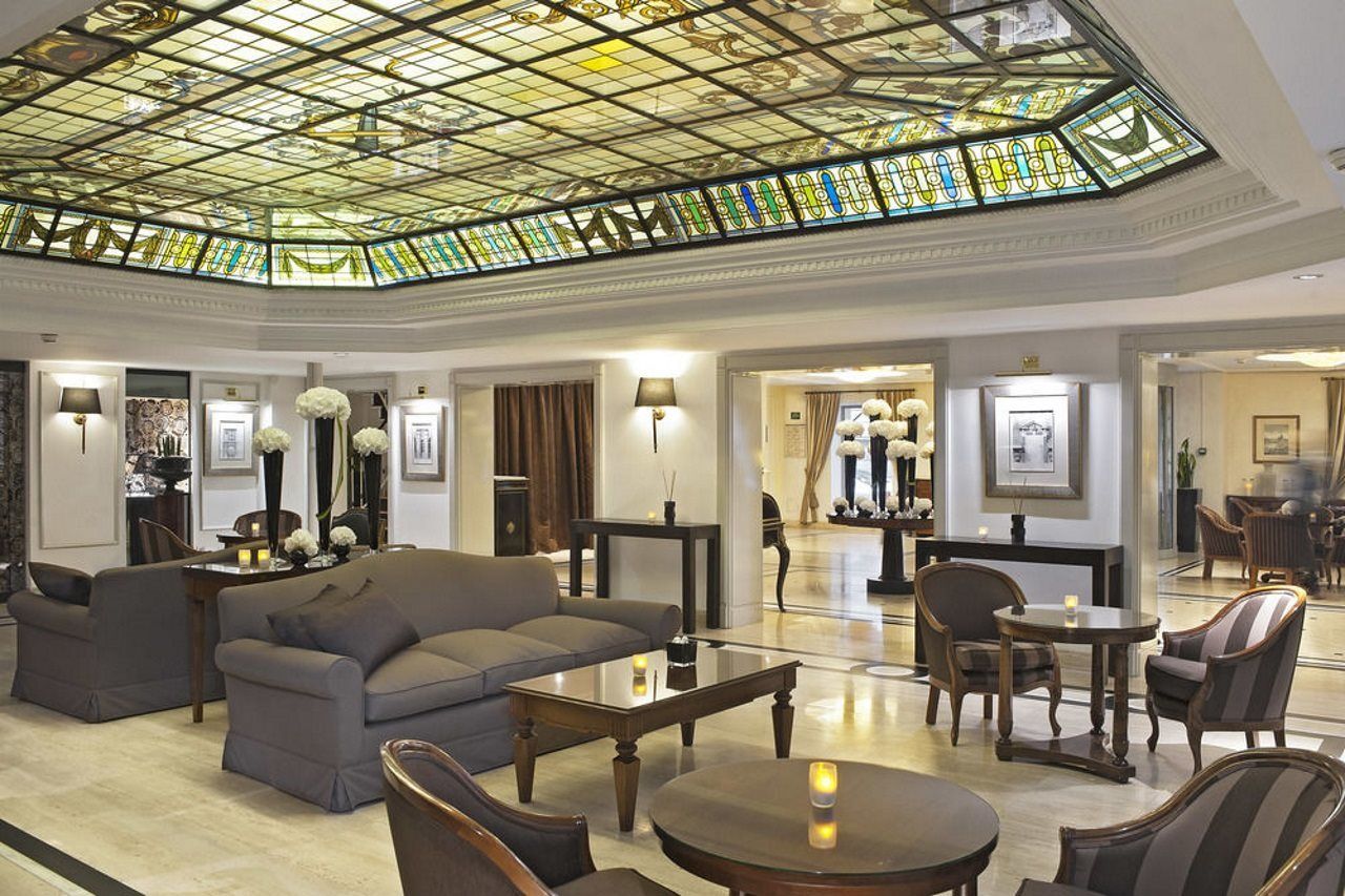 فندق باريسفي  ميليا فيندوم المظهر الخارجي الصورة